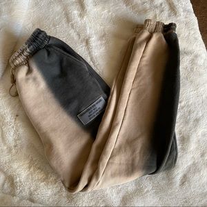 Maniere de voir sweat pants